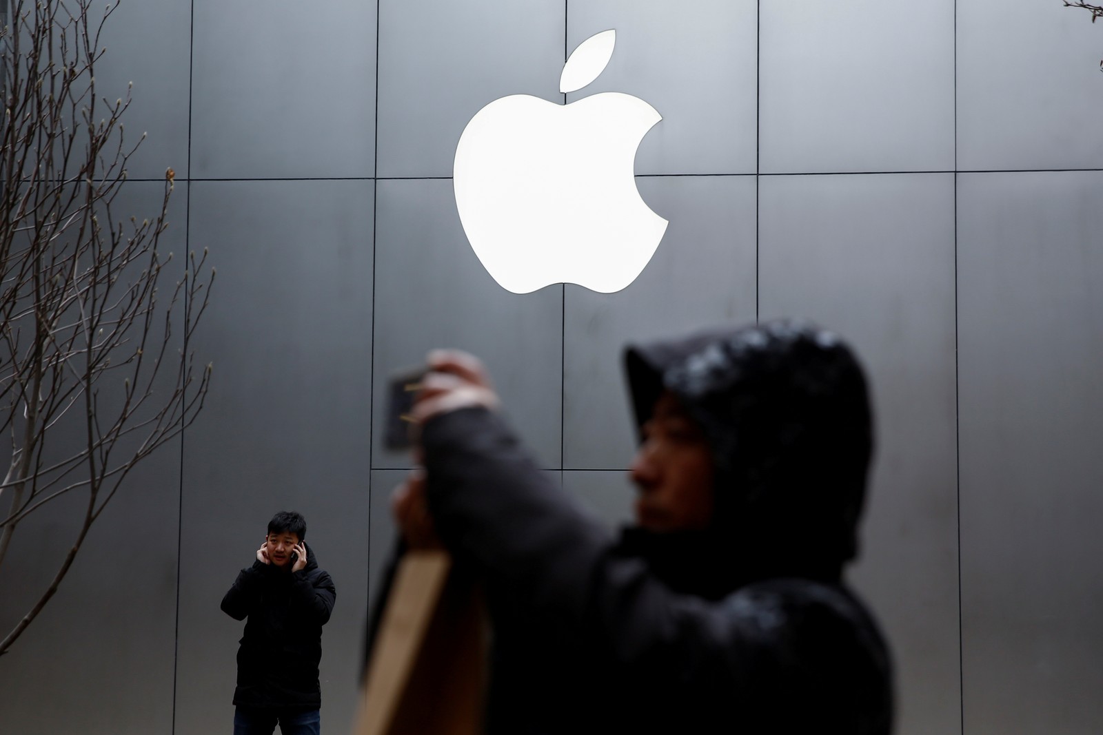 Apple compra negócio de modems para celular da Intel por US$1 bilhão